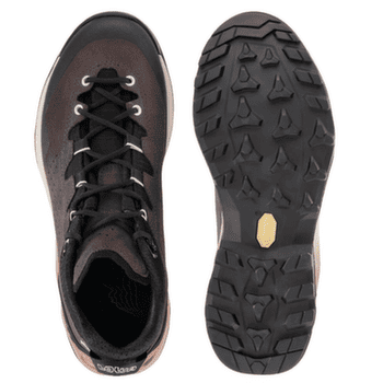 Chaussures Lowa LOWA® EXPLORER GTX LO Women brown rose/clay