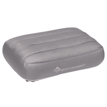 Oreiller Sea to Summit Aeros Down Pillow Regular Neutral Grey