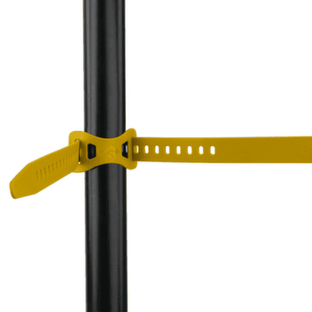 Sangle de sécurité Sea to Summit Stretch-Loc Strap 625 mm Sulphur