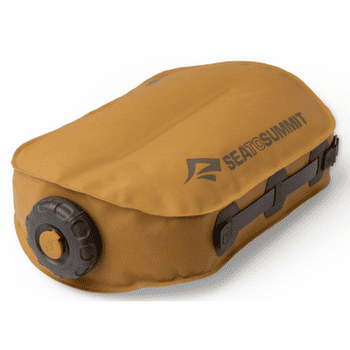 Sac Sea to Summit Watercell X - 6L Dull Gold Dull Gold