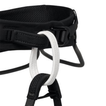 Siege Black Diamond SOLUTION HARNESS Desert Sky