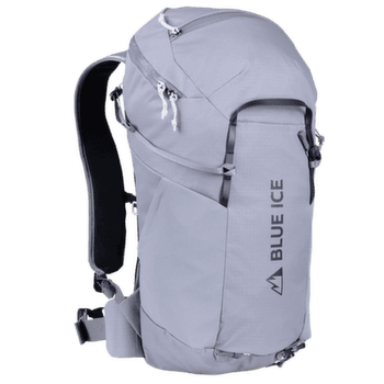 Sac a dos Blue Ice PRISMA PACK 24L Folkstone Grey