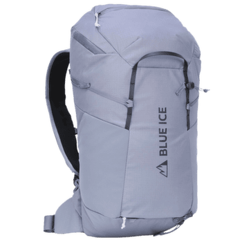 Sac a dos Blue Ice PRISMA PACK 30L Folkstone Grey
