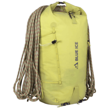 Sac a dos Blue Ice WARTHOG PACK 45L Warm Olive