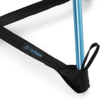Chaise Helinox Chair Zero LT Cyan