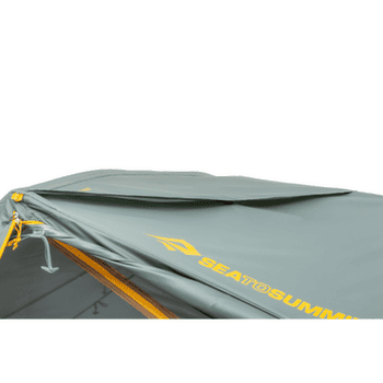 Tente Sea to Summit Ikos Evo Tent - TR4 Laurel Wreath