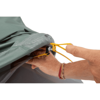 Tente Sea to Summit Ikos Evo Tent - TR4 Laurel Wreath
