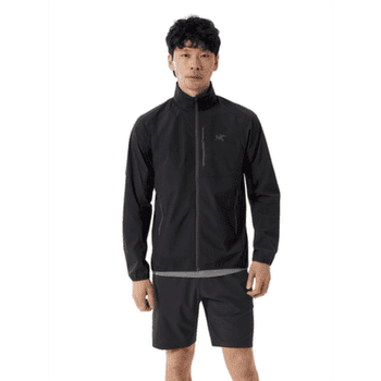 Veste Arcteryx Ossa Stowhood Men Black