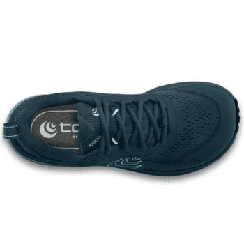Chaussures Topo athletic Terraventure 5 Women Slate / Blue