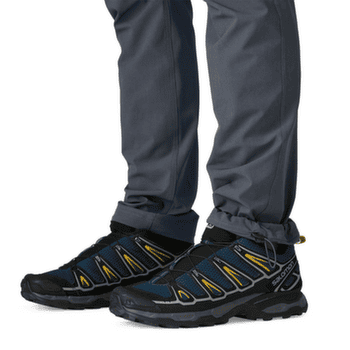 Pantalons Patagonia Terravia Trail Pants Men Sage Khaki