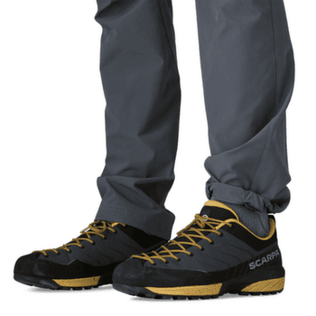 Pantalons Patagonia Terravia Alpine Pants Men Black