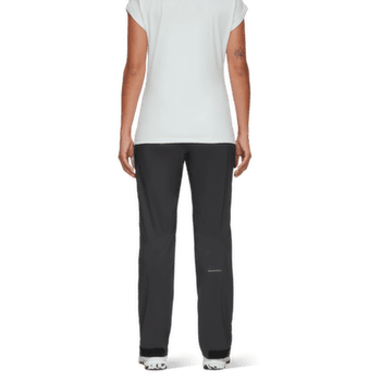 Pantalons Mammut Alto Light HS Pants Women black 0001