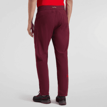 Pantalons La Sportiva LABYRINTH PANTS Men Cypress/Night Sky