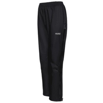 Pantalons Direct Alpine Cyclone Pants Lady 2.0 black
