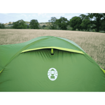 Tente Coleman DARWIN 2 PLUS BLACKOUT