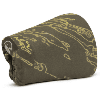 Casquette de baseball Buff COOLNET® UV PACK SPEED CAP ANTER KHAKI