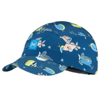 Casquette de baseball Buff PACK MINI CAP KIDS HUAMBI NAVY