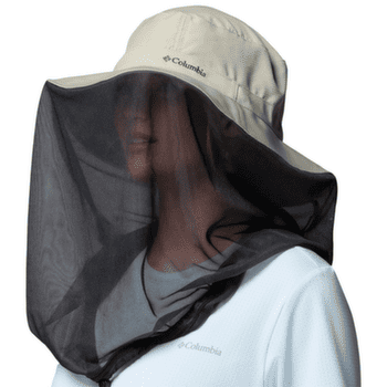 Chapeau Columbia No See Um™ Mesh Booney Ancient Fossil 278