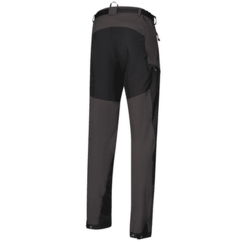 Pantalons Direct Alpine Mountainer Tech 2.0 Men anthracite/black