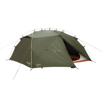 Tente EasyCamp Rago 3
