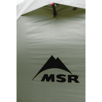 Tente MSR Elixir 2 Tent - Green S25 Green