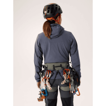 Siege Arcteryx AR-385a Harness Women Forage / Mantis