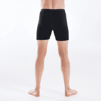 Caleçons Devold Duo Active Boxer Windstopper Men 950 BLACK