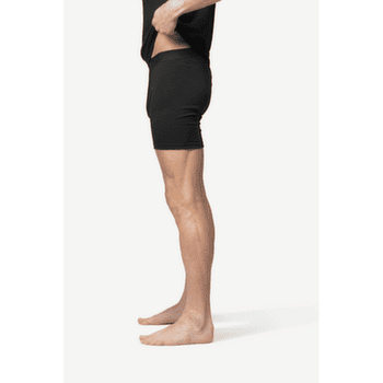 Caleçons Devold Breeze Plus Merino 200 Boxer Men 950A BLACK