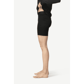 Caleçons Devold Duo Active Boxer Women (237-143) 950A BLACK