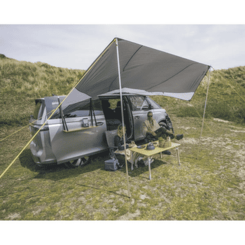 Abri Outwell Fielder Canopy