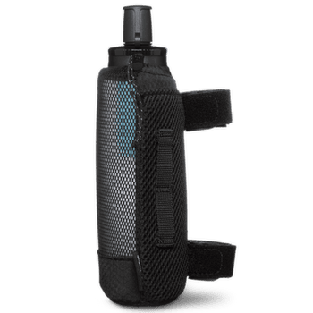 Bouteille Hydrapak PACKFLASK+ FILTER KIT 750ml Clear