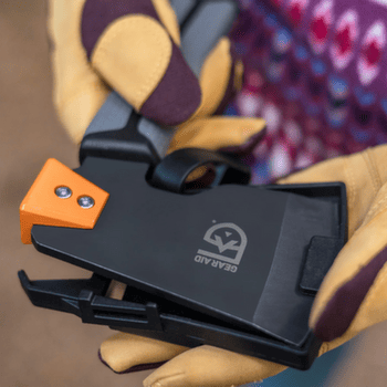 Scie GearAid BALTA™ Camping Hatchet