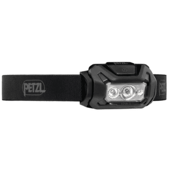 Lampe frontale Petzl ARIA® 2 RGB Camo