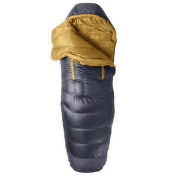 Sac de couchage Nemo Equipment Disco Mens 15 Endless Promise Ombre Blue