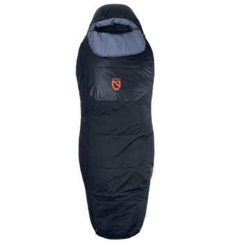 Sac de couchage Nemo Equipment Tempo Mens 20 Endless Promise Stormy Night/Blue Horizon