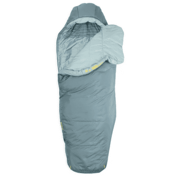 Sac de couchage Nemo Equipment Tempo Womens 20 Endless Promise Arctic/Aquifer