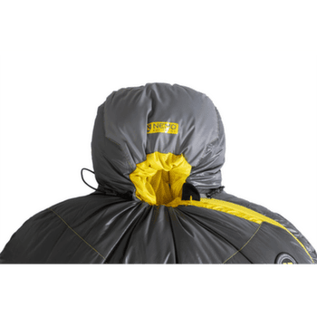 Sac de couchage Nemo Equipment Sonic 0