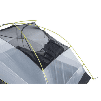 Tente Nemo Equipment Dragonfly OSMO 3P Birch Bud