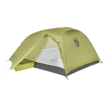 Tente Nemo Equipment Dragonfly OSMO 3P Birch Bud