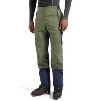 Pantalons La Sportiva IKARUS PANT Men Black