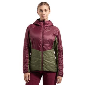 Veste La Sportiva MYTHIC PRIMALOFT® Jacket Women Night Sky_B46B46