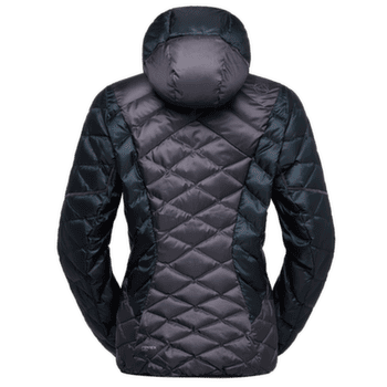 Veste La Sportiva PINNACLE DOWN Jacket Women Black/Onyx