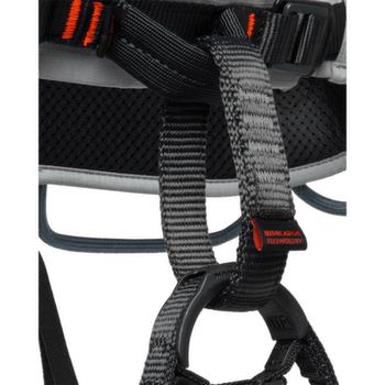 Siege Mammut Ophir 4 Slide 2.0 alloy-strata
