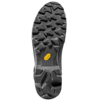 Chaussures La Sportiva Aequilibrium Trek GTX Carbon/Yellow