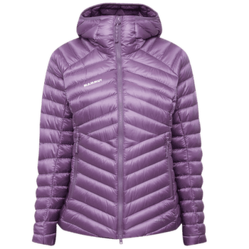Veste Mammut Broad Peak IN Hooded Jacket Women paloja