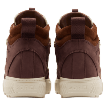 Chaussures Sorel ONA AVE™ PEAK BOOT WP Dark Auburn, Red Lodge 244