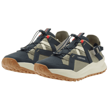 Chaussures Lowa Kaloya Vent navy/seaweed