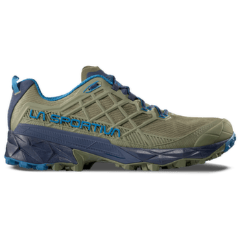 Chaussures La Sportiva Akyra II Night Sky/Cypress