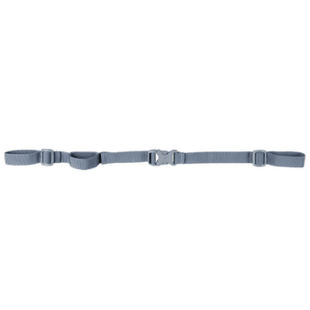 Sangle de sécurité deuter Chest Belt 20mm grey
