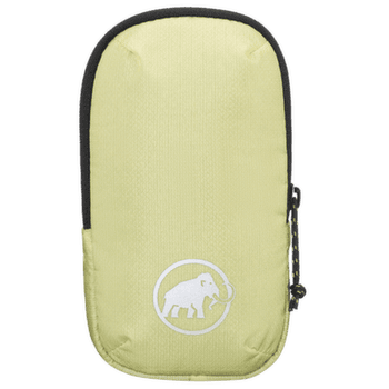Poche Mammut Lithium Add-on Shoulder Harness Pocket M holunder